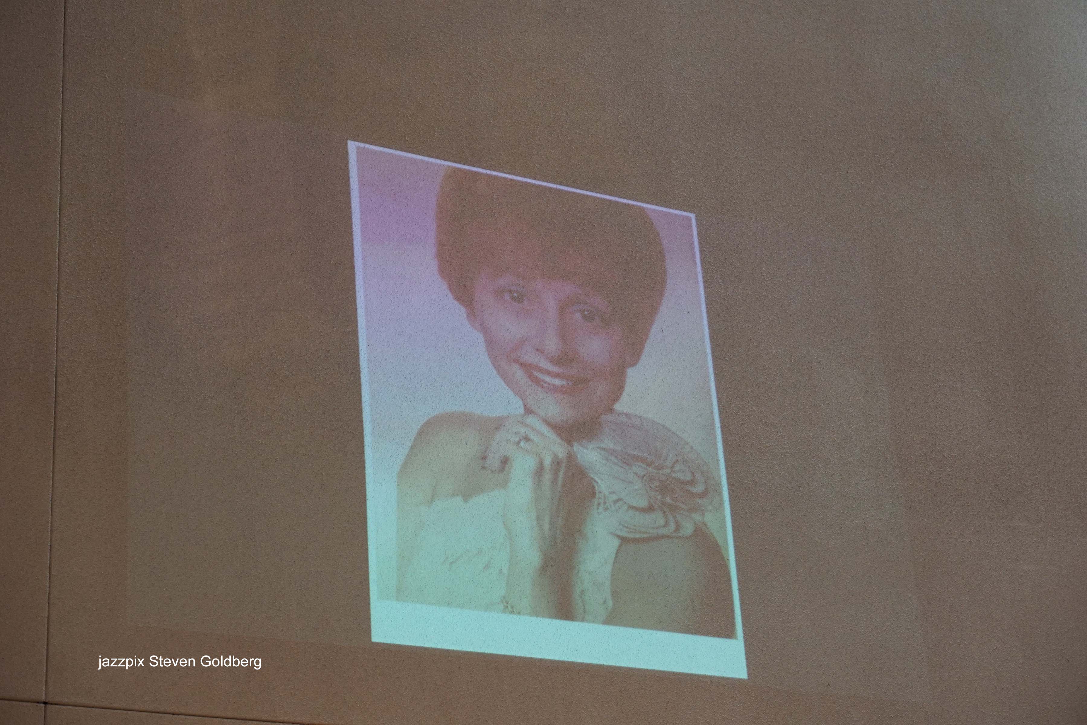 Marlene Verplanck