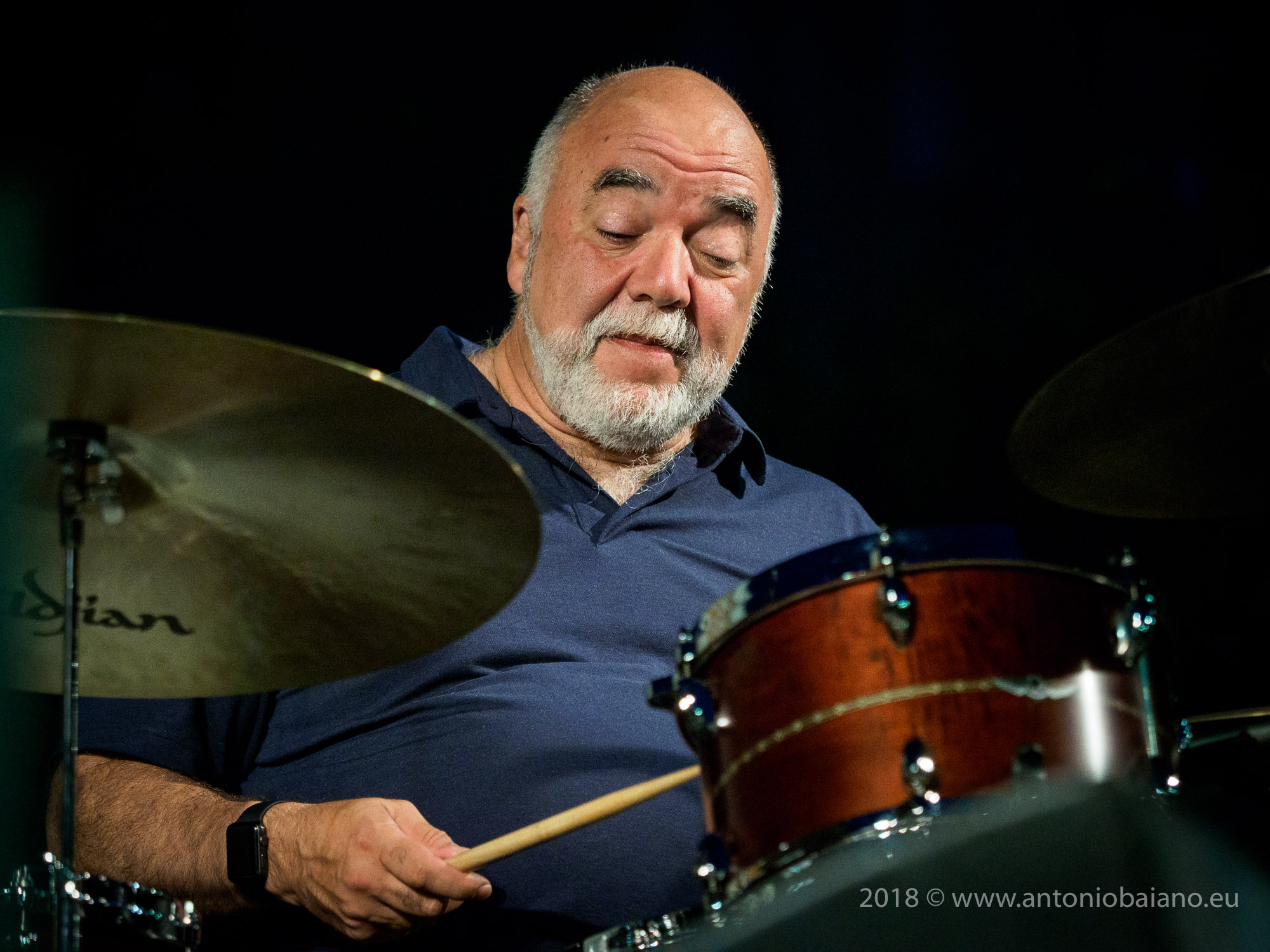 Peter Erskine - The Art of the Quartet