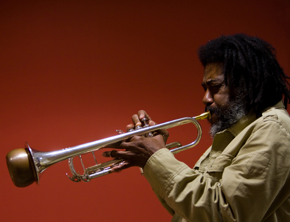 Wadada Leo Smith