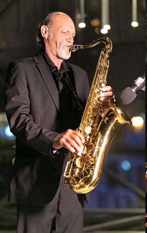 Willie van Zyl