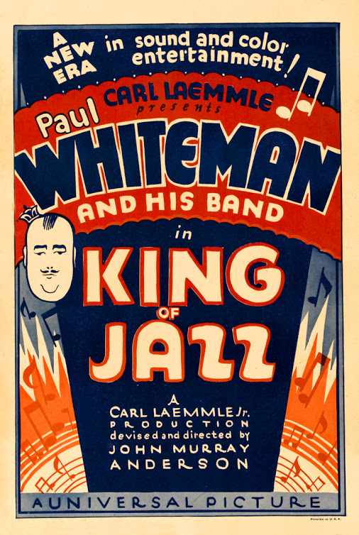 Paul Whiteman