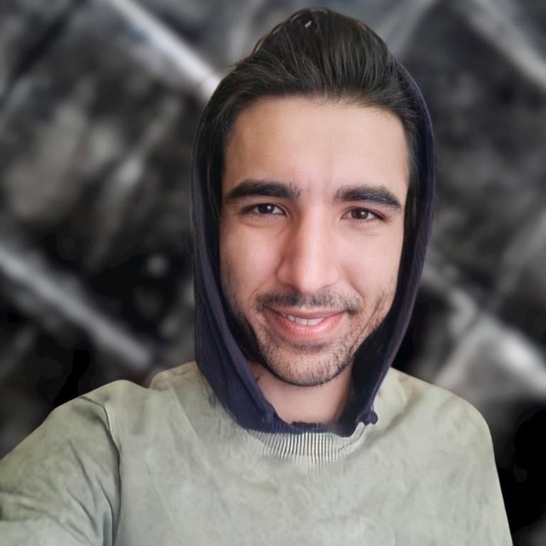 Amin Zebarjad