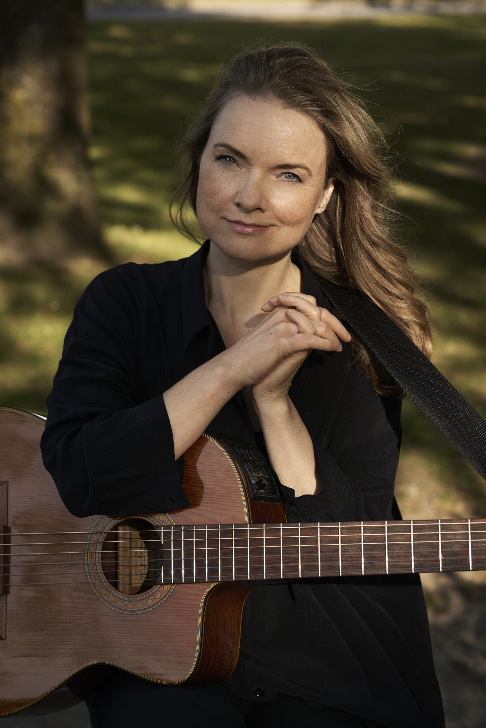 Mette Juul — jazz photo by Mette Juul | All About Jazz
