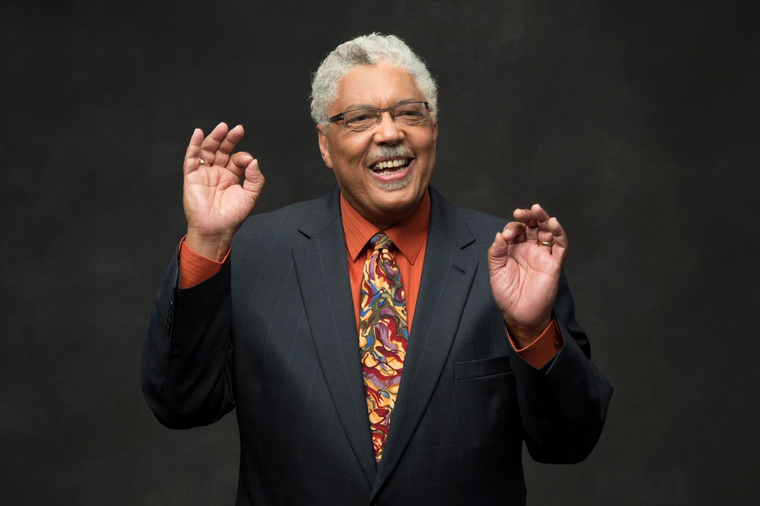 Rufus Reid