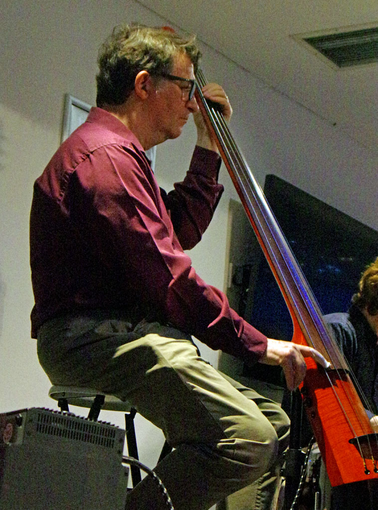 Mardi Gras Jazz Band