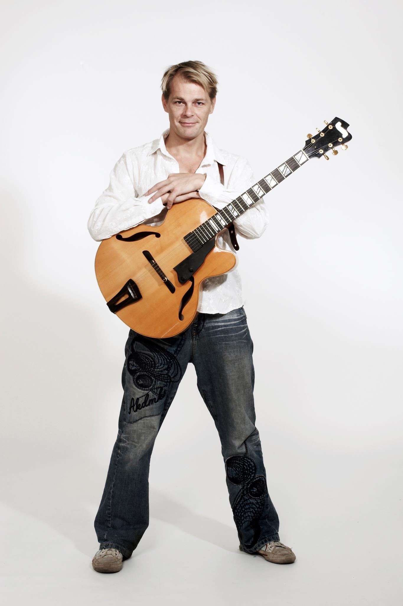 Henrik Andersen