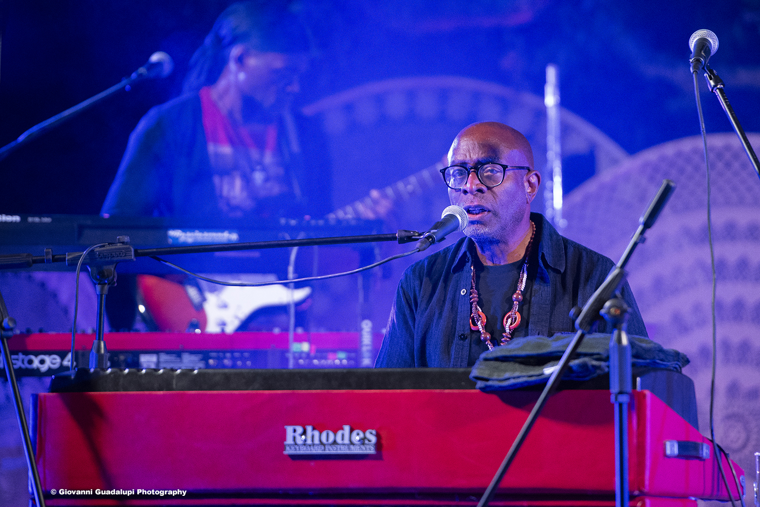 11_Brian Jackson live at Bari in Jazz 07.18.2025