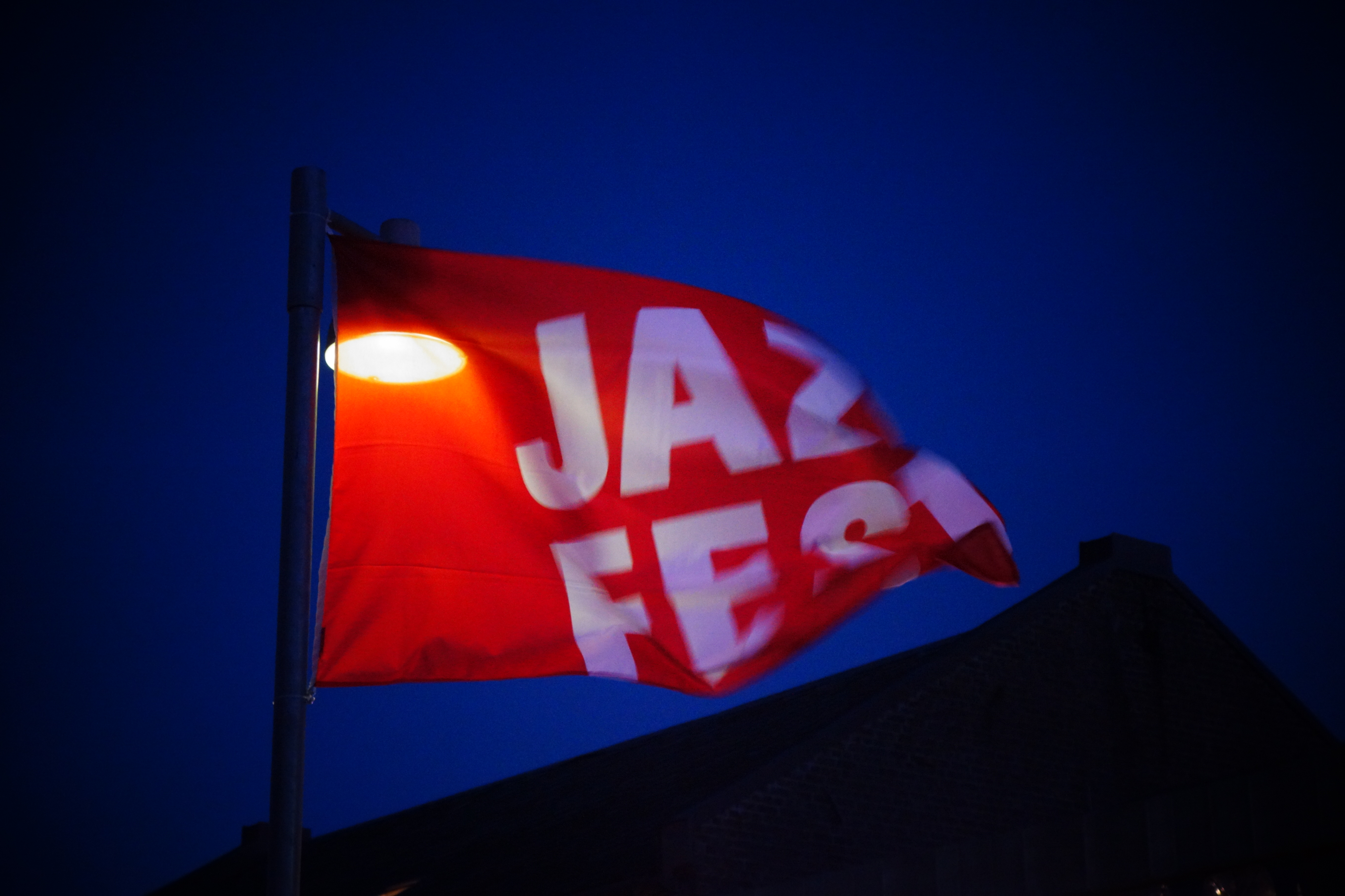 Jazzfest Trondheim 2018