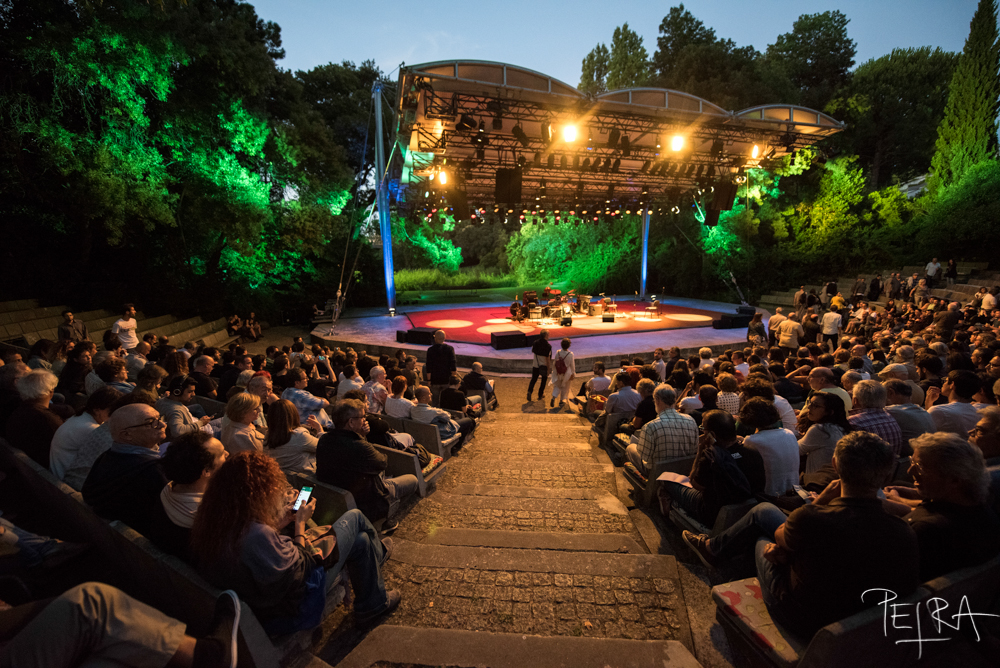 Jazz Em Agosto 2018 / Gulbenkian Música