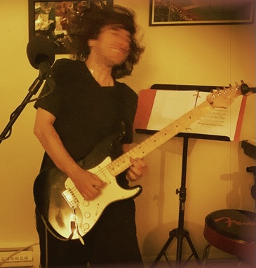 Untitled Jazz Photo