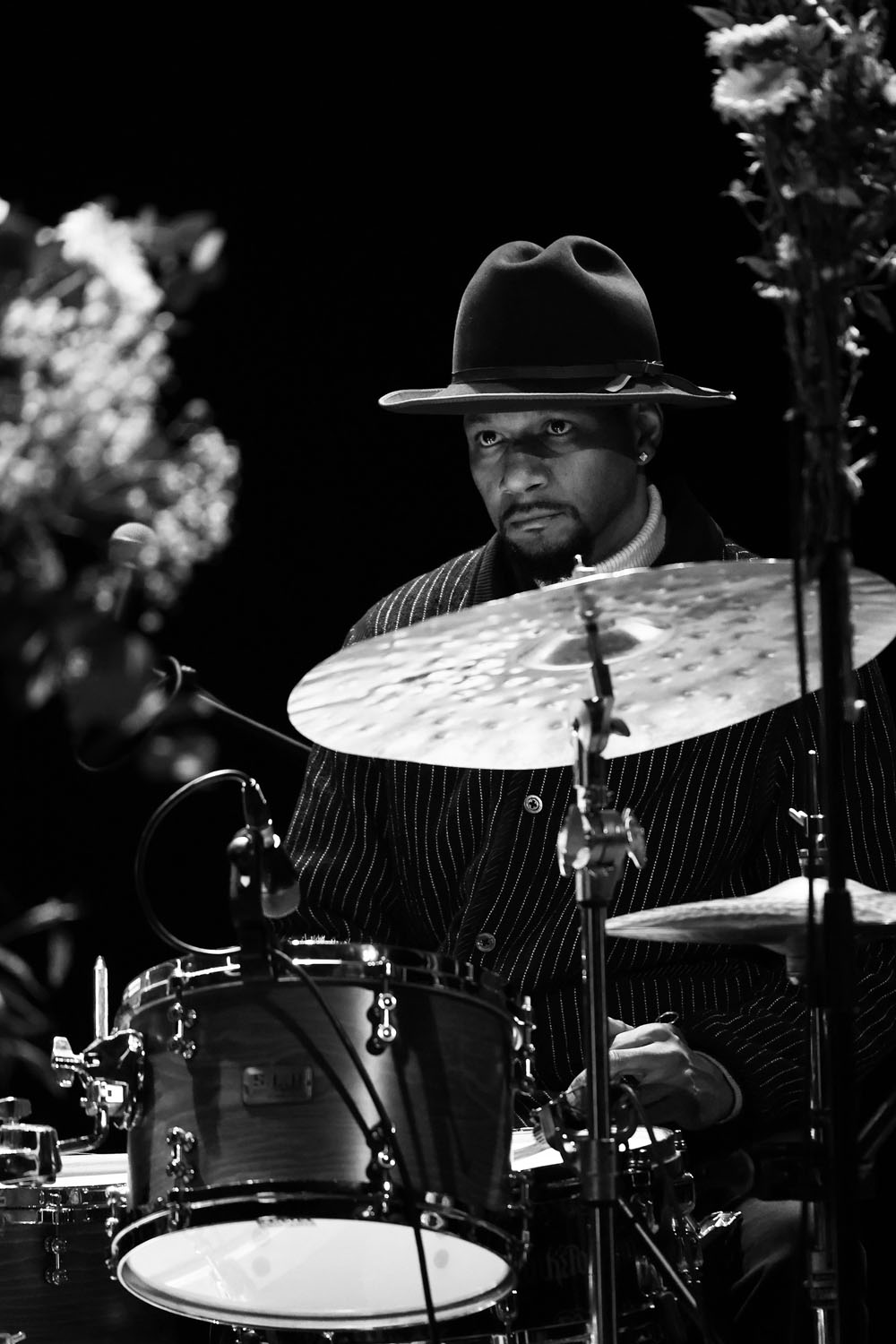Justin Brown