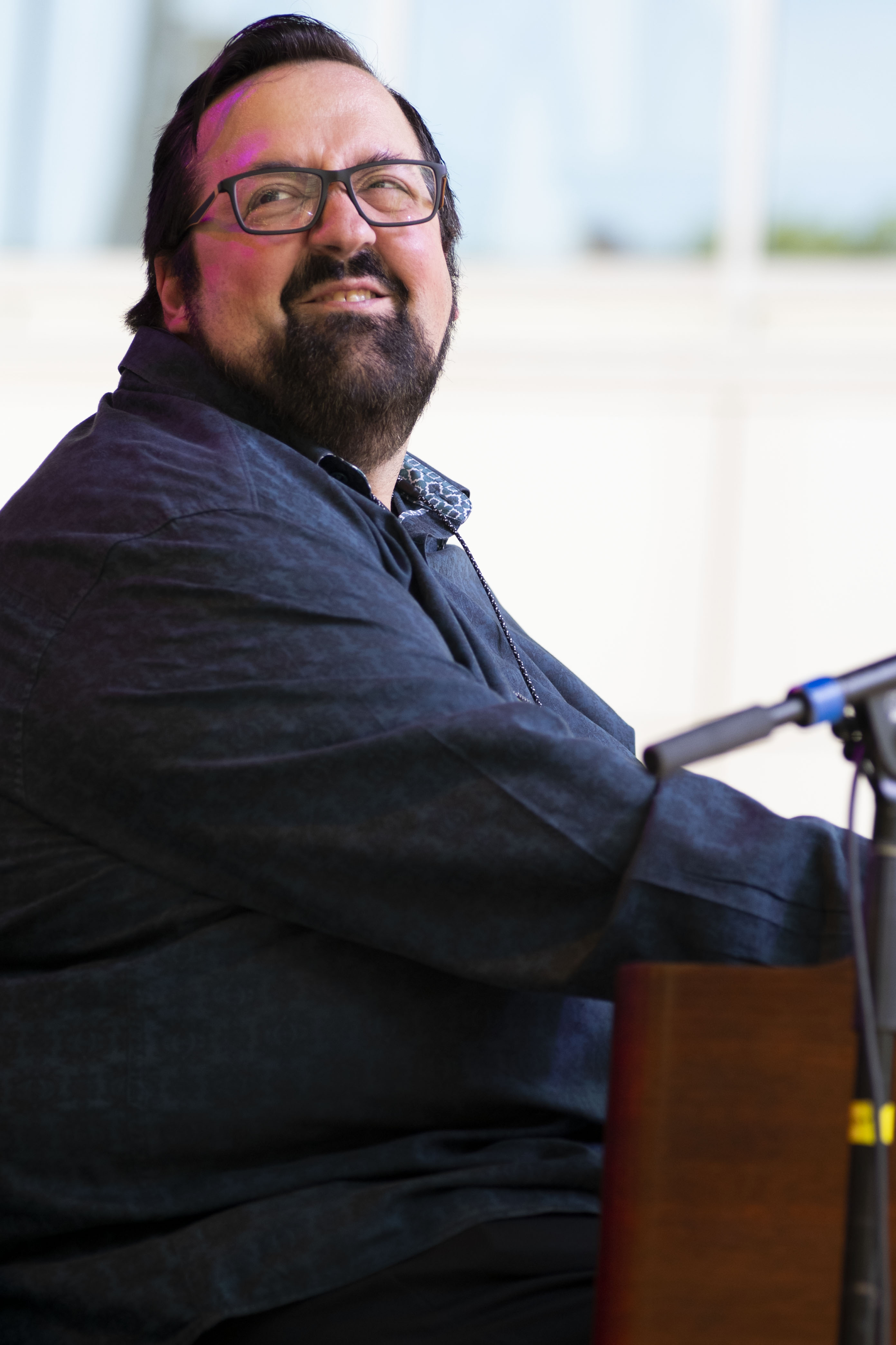 Joey DeFrancesco