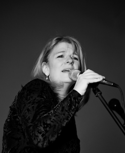 Untitled Jazz Photo