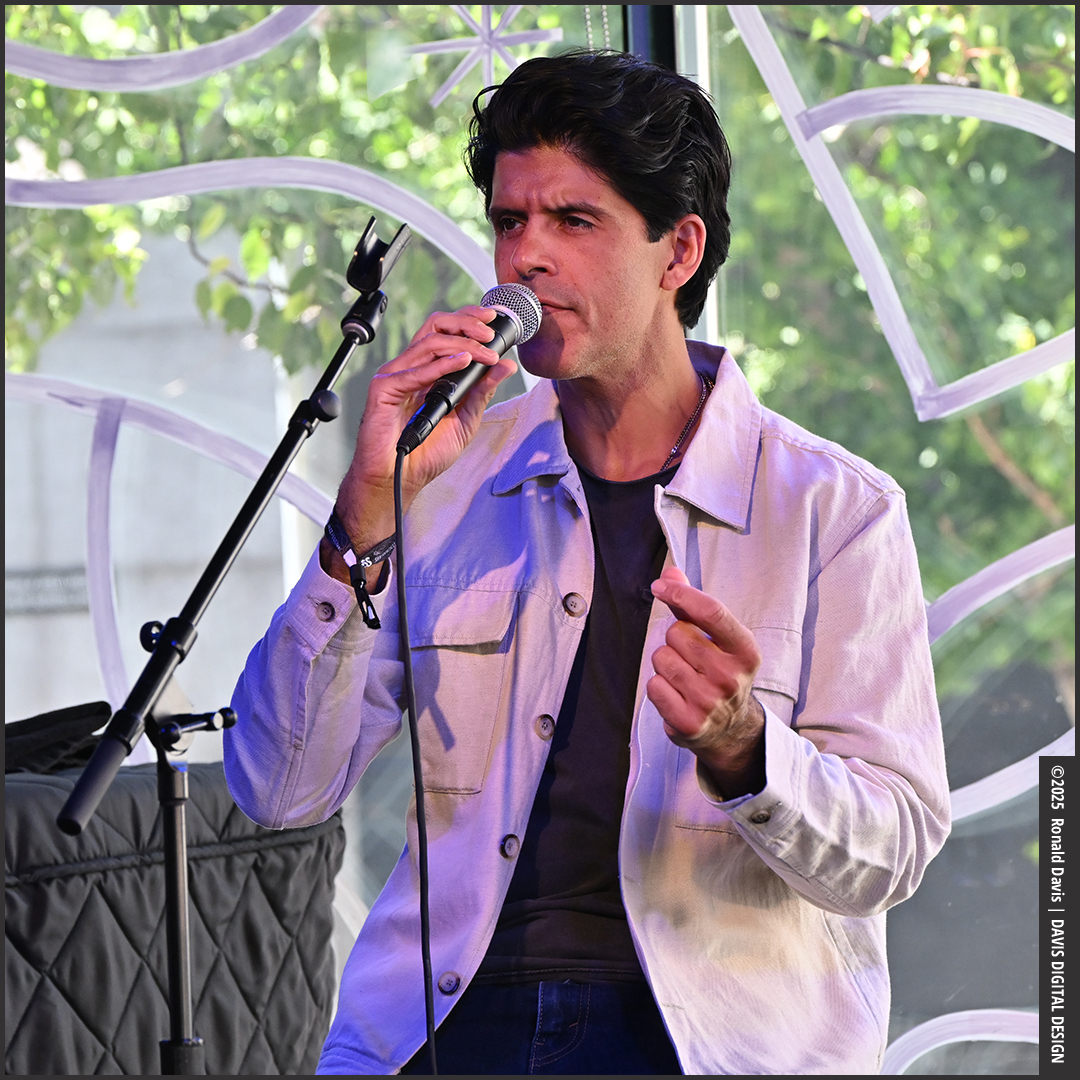Sachal Vasandani