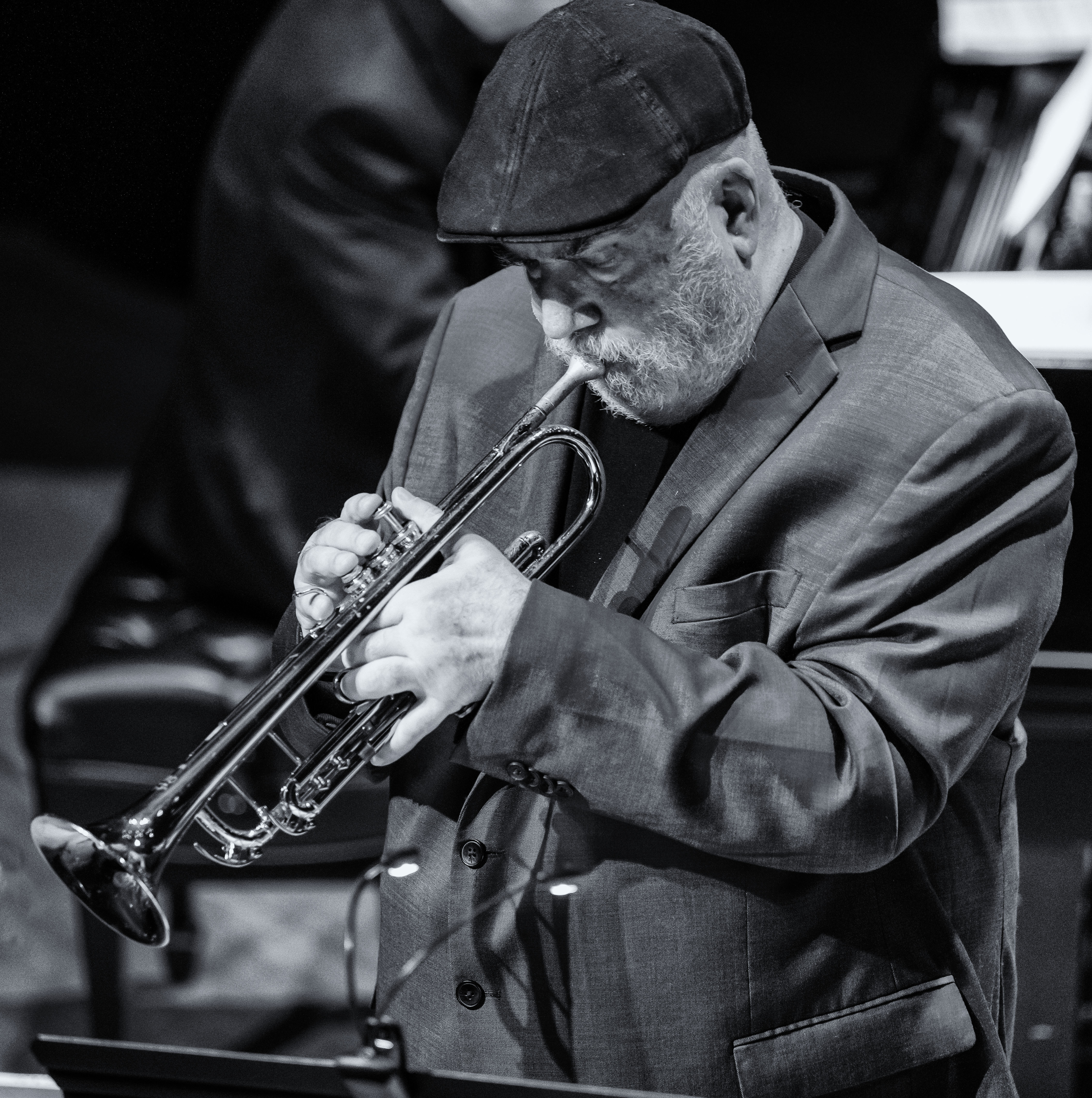 Randy Brecker