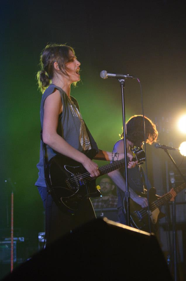 Dead Sara #5