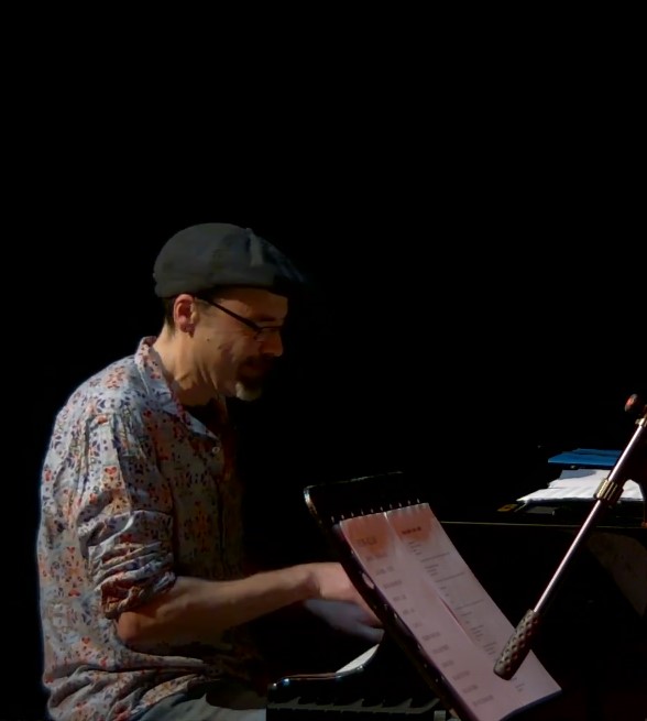 Phil Alexander