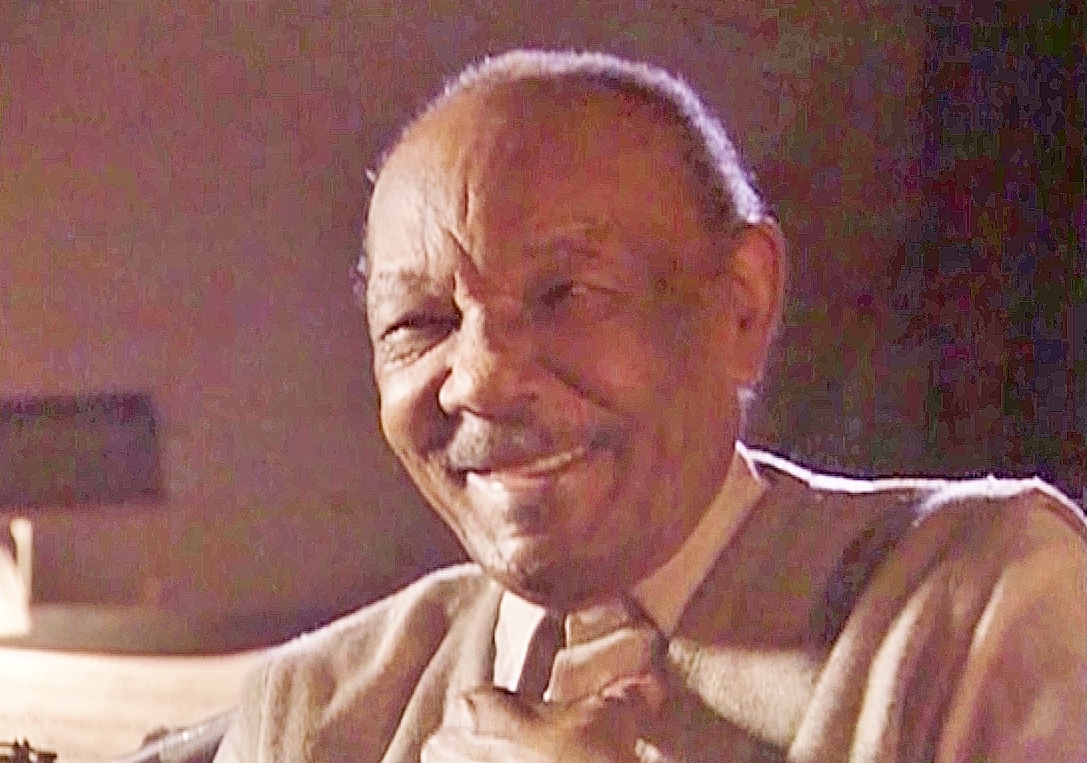 Robert "Boysie" Lowery in Conversation
