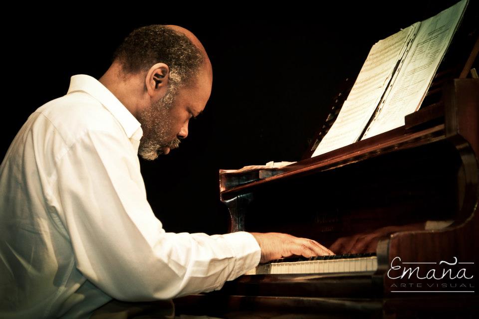 Luis lugo — jazz photo by Luis Lugo | All About Jazz