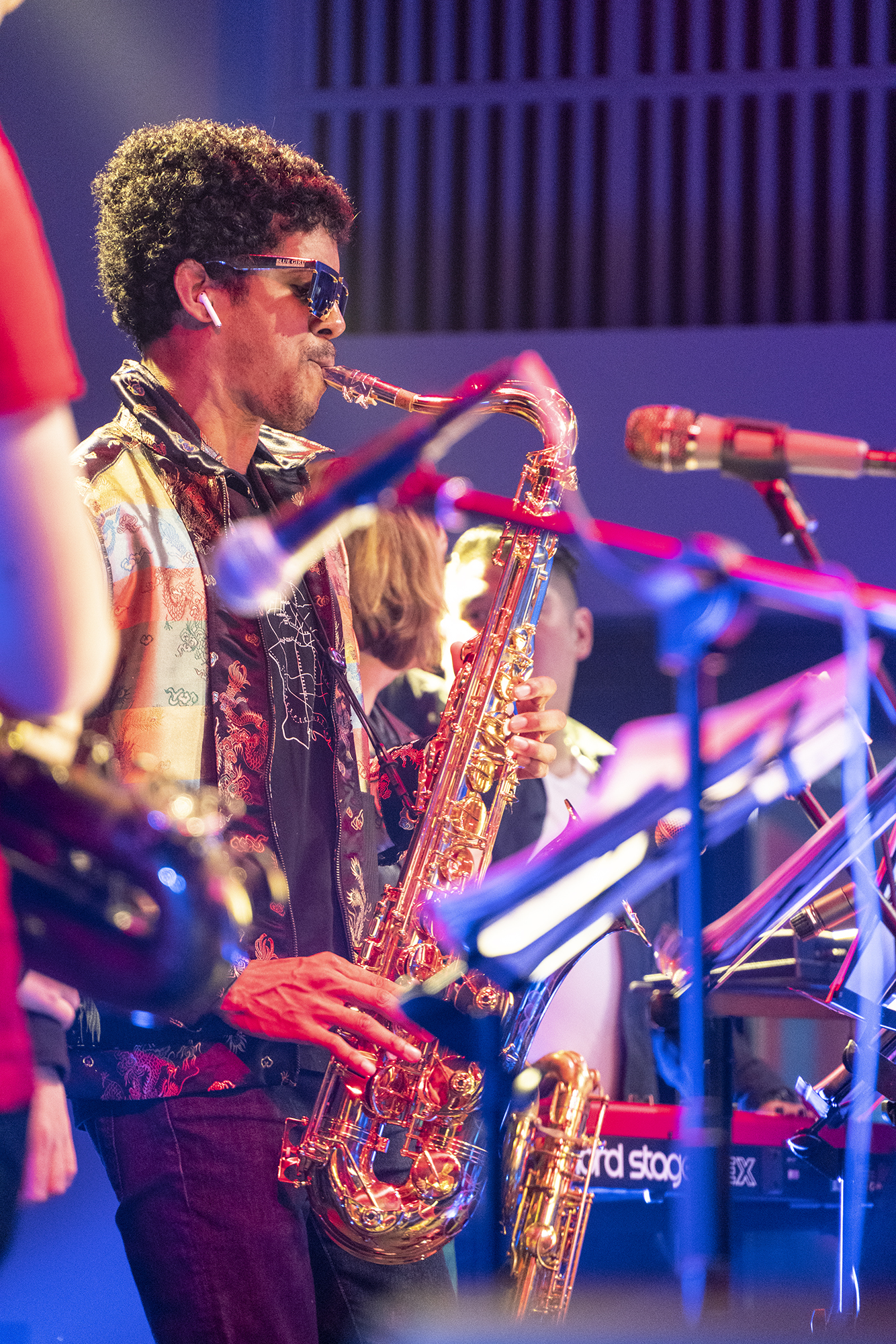 Untitled Jazz Photo