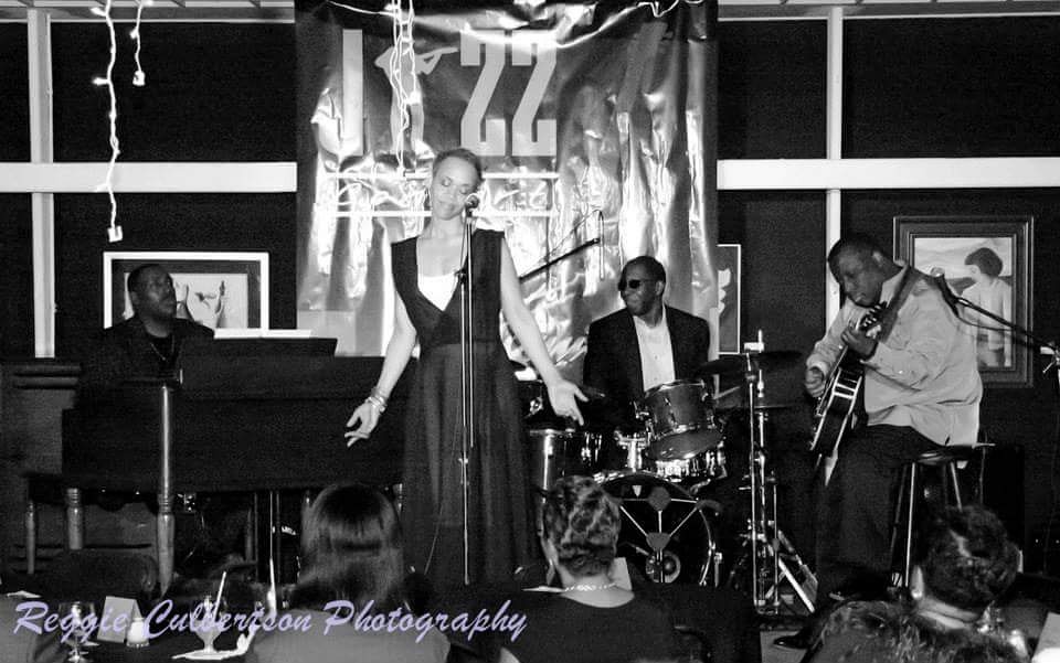 Untitled Jazz Photo