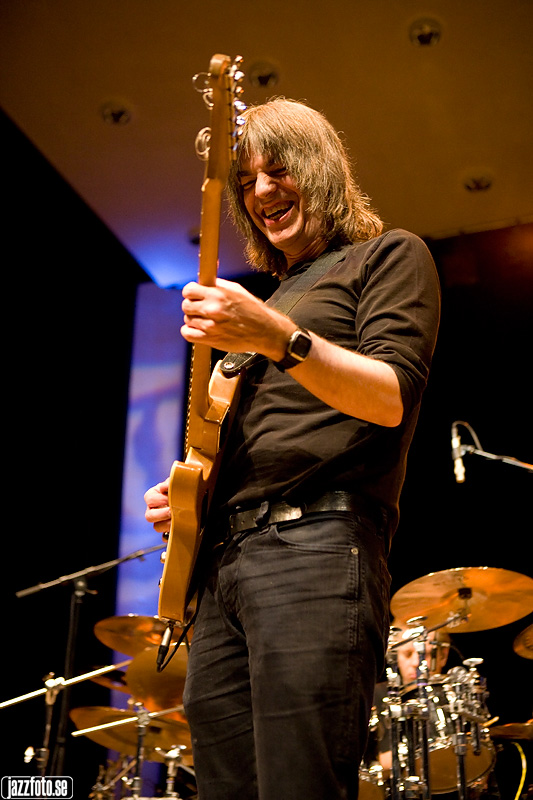 Mike Stern