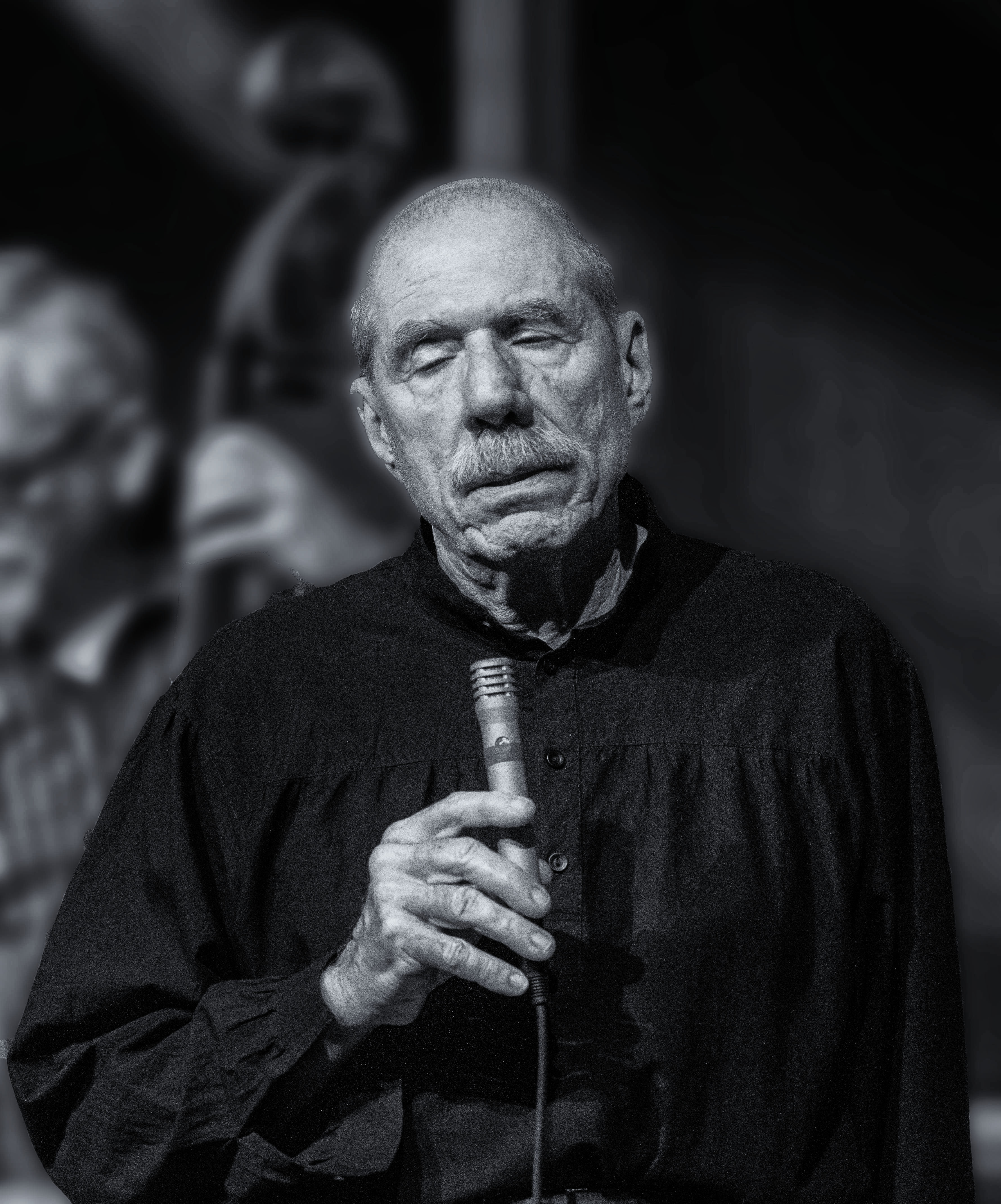 Giacomo Gates
