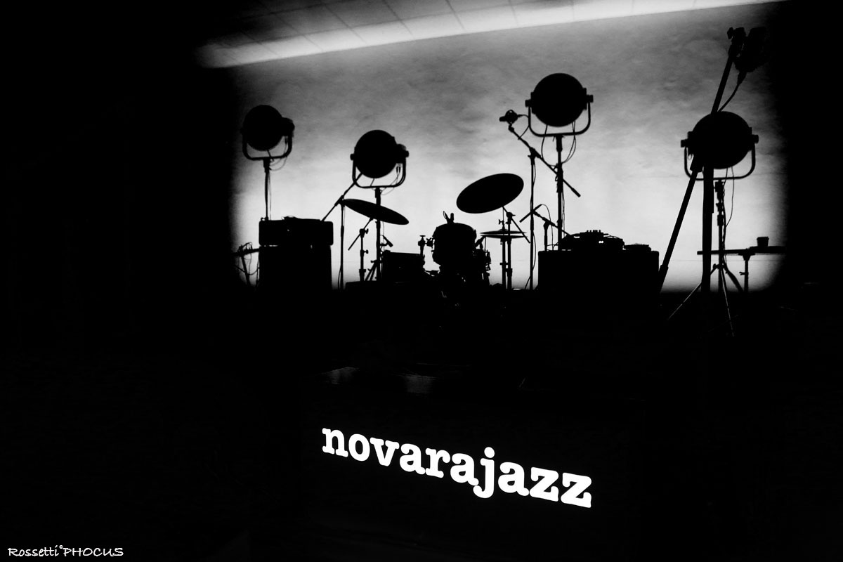 Novara Jazz Weekender