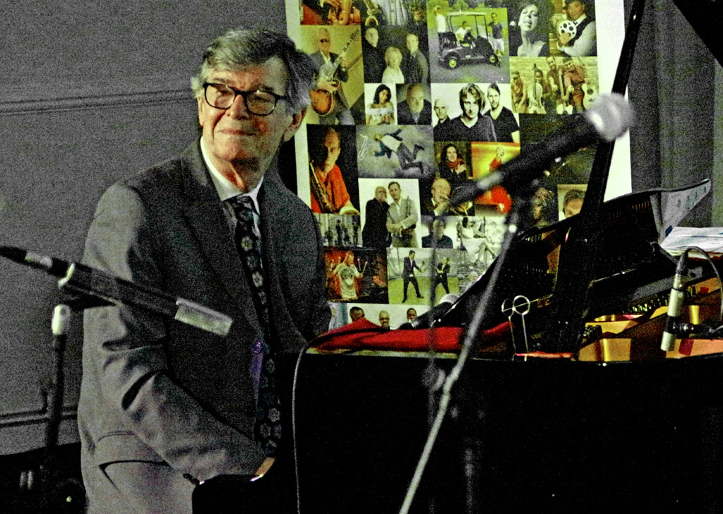 Brubecks Play Brubeck