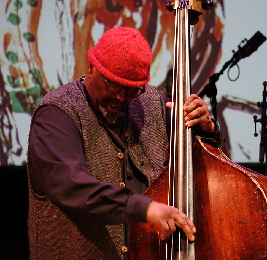 Untitled Jazz Photo