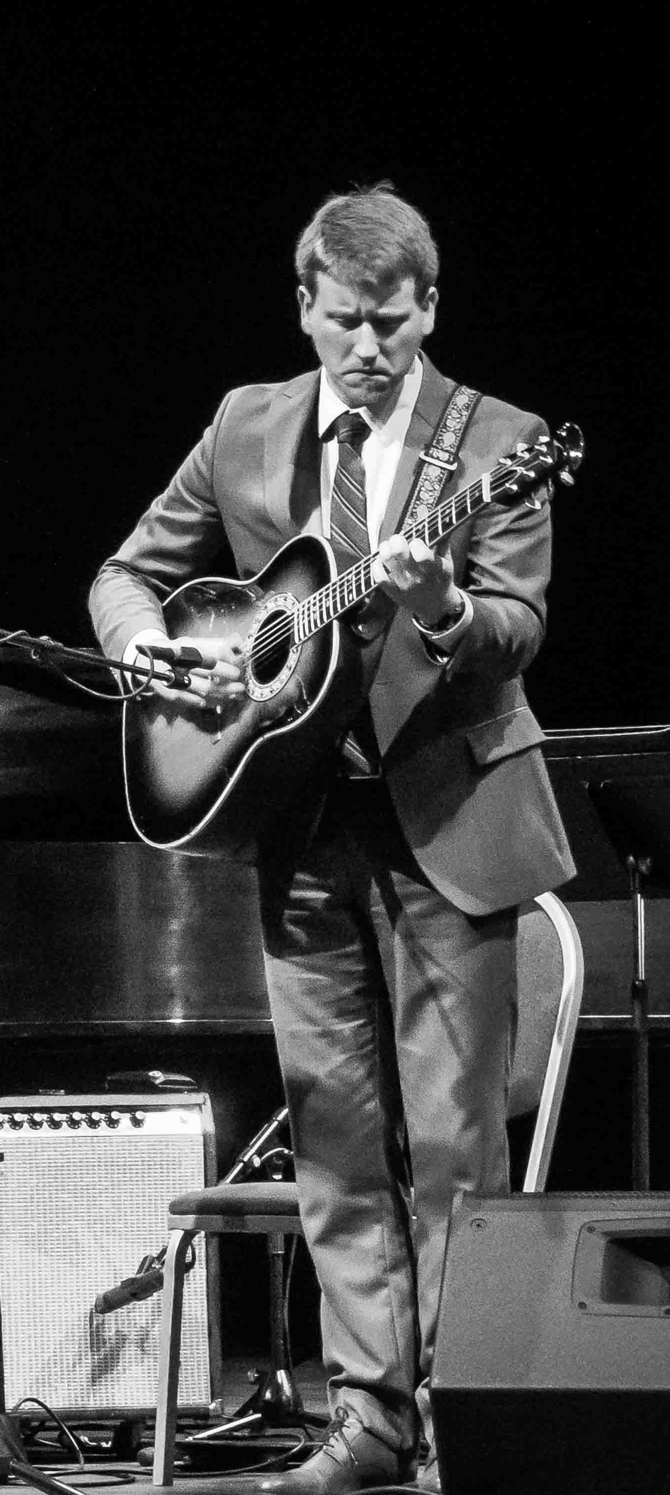 Untitled Jazz Photo