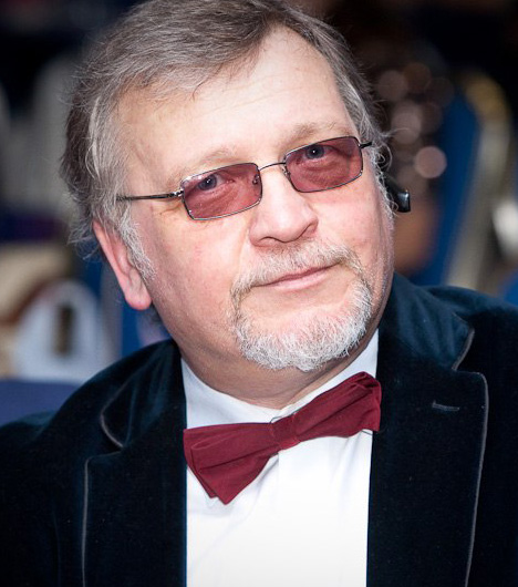 Vyacheslav Maruga 