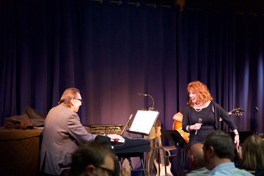 Pamela Rose At The Sound Room 2023