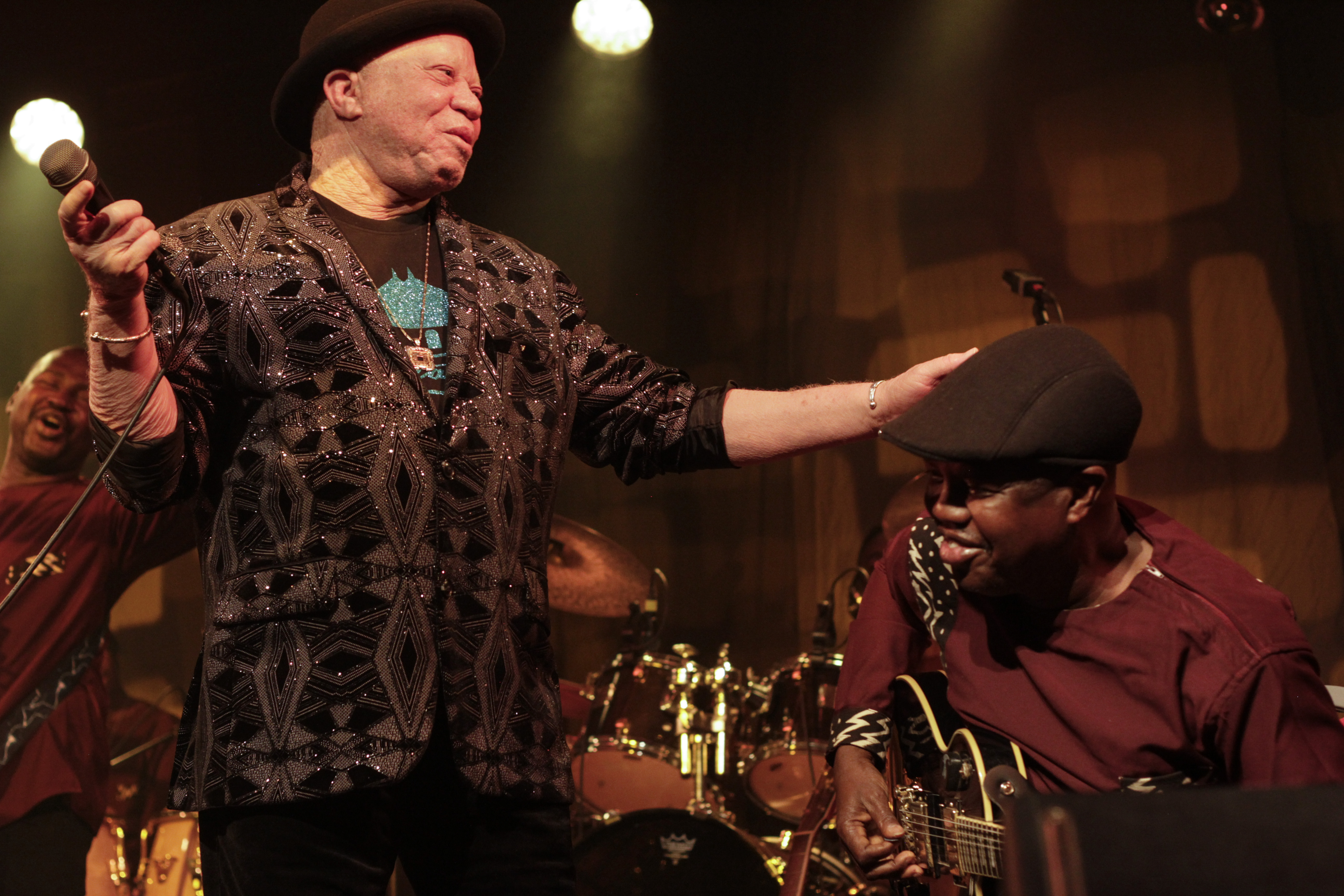 Salif Keita