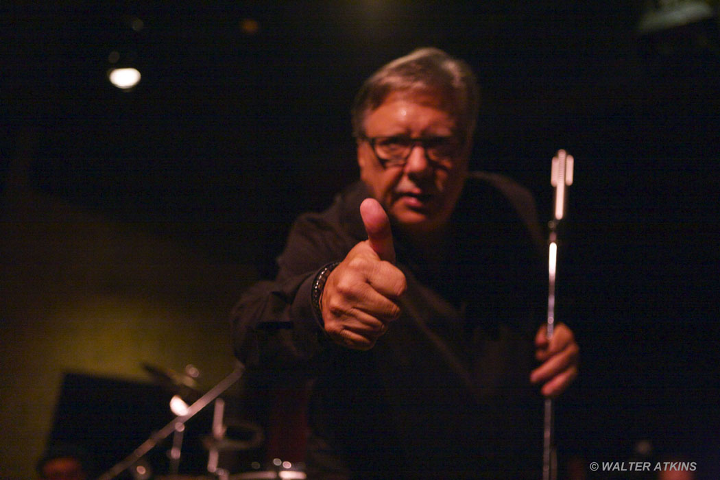 Arturo Sandoval At Yoshi's