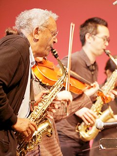 Anthony Braxton