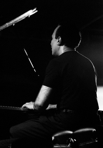 Michel Camilo at MJF 2003