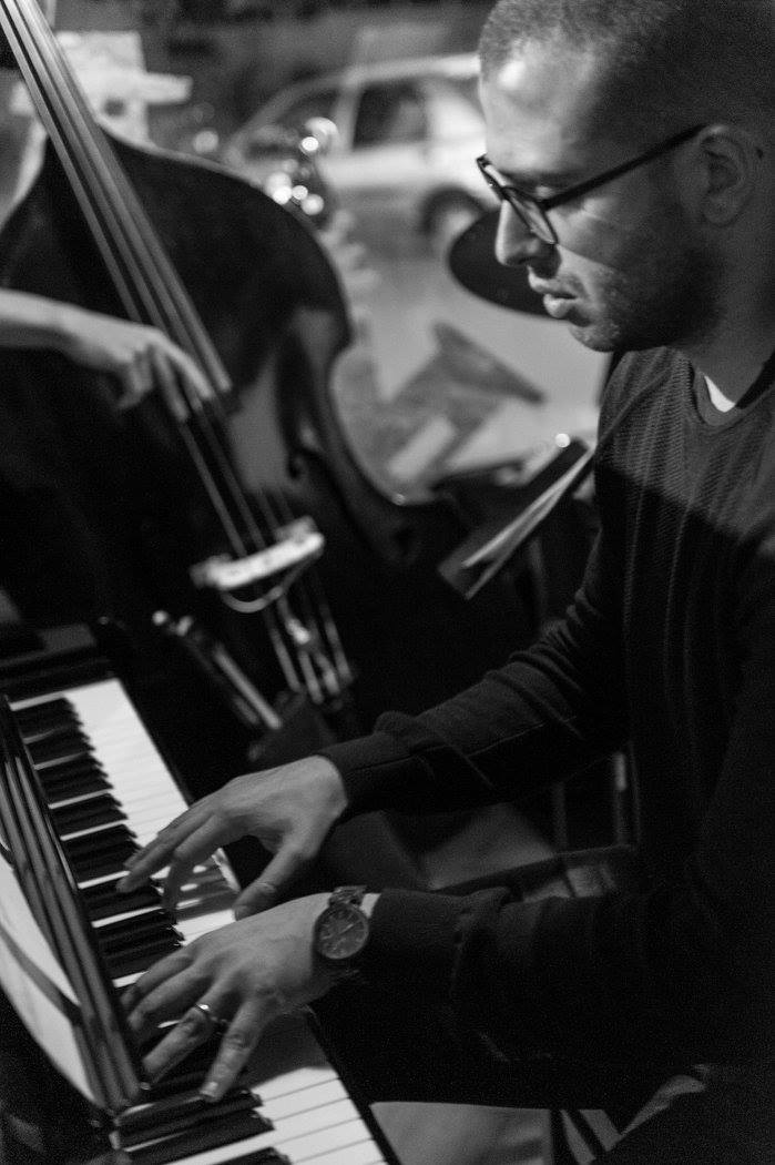 Angelo Mastronardi