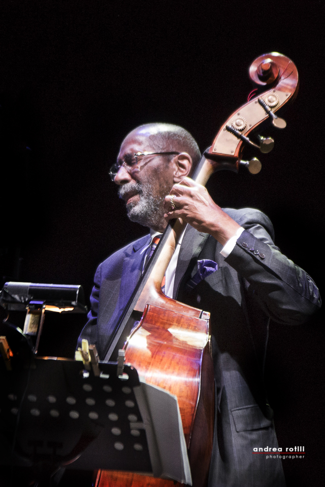 RON CARTER