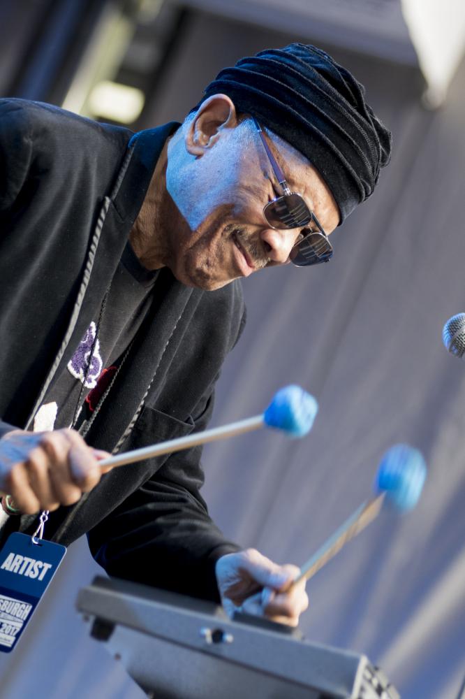 Roy Ayers