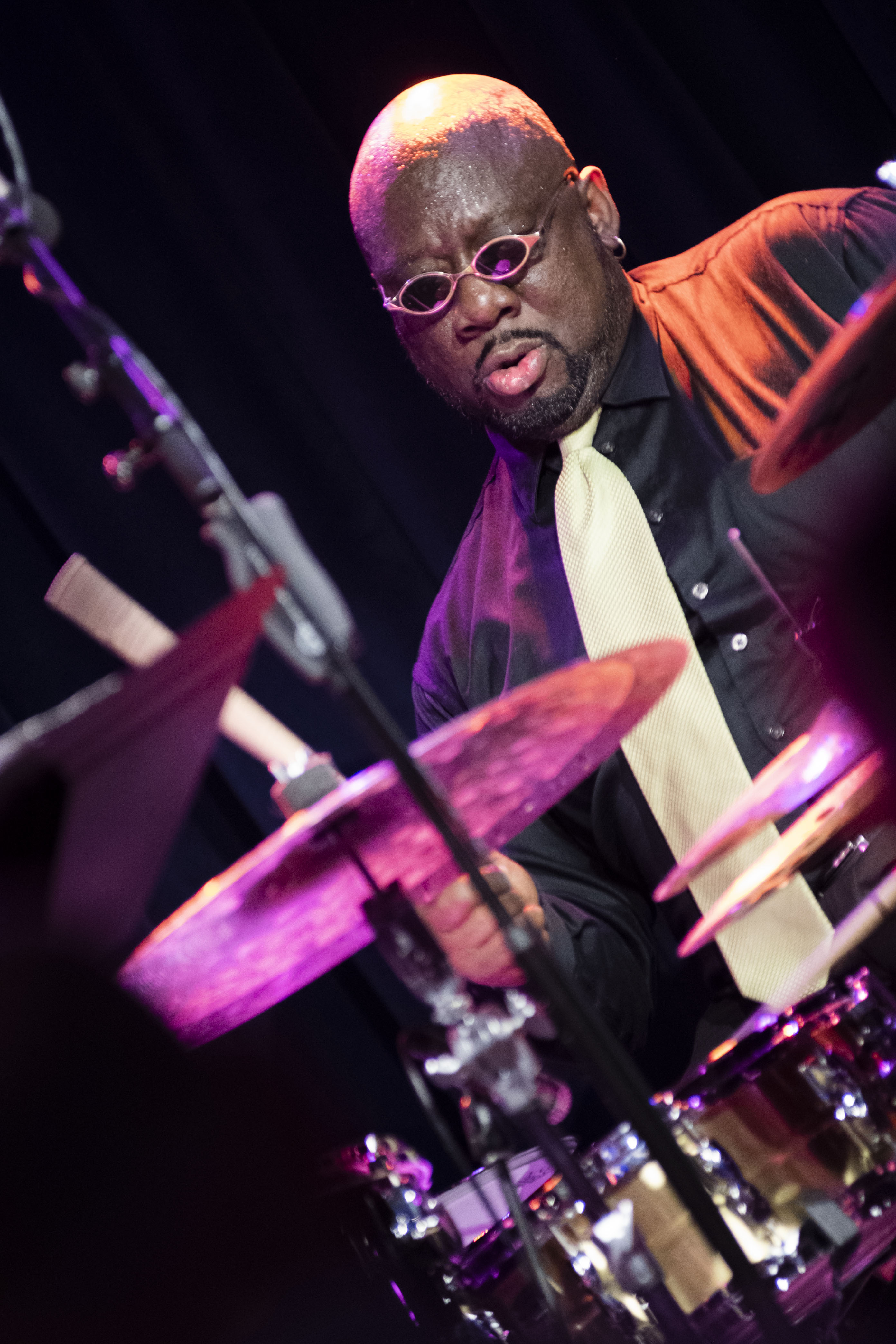 Ralph Peterson