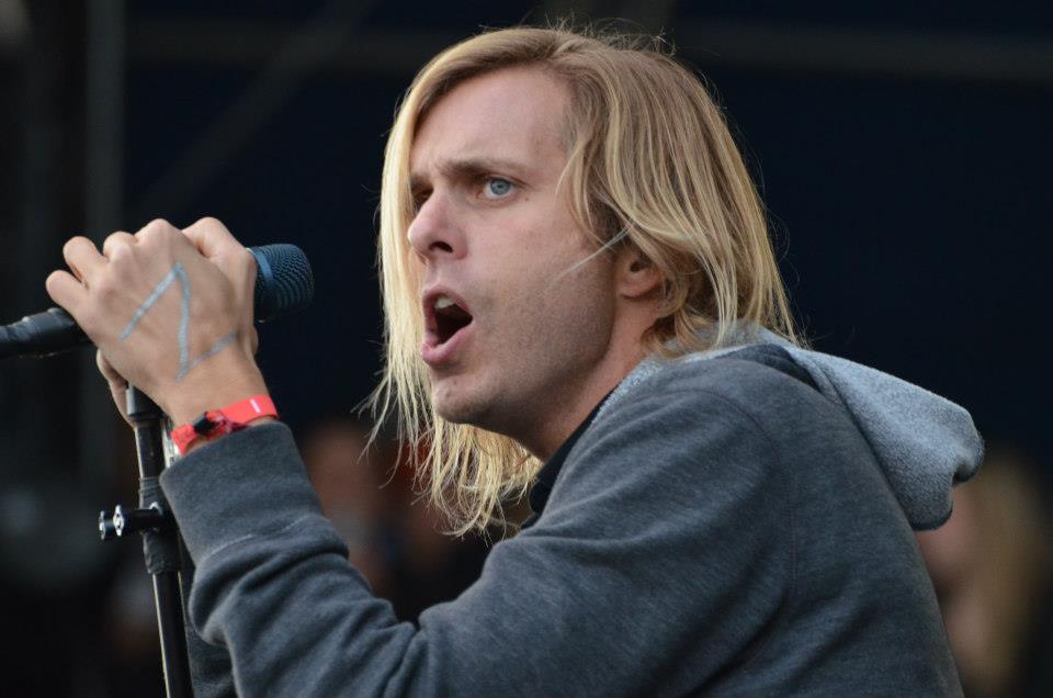 Day 2 - Awolnation 1