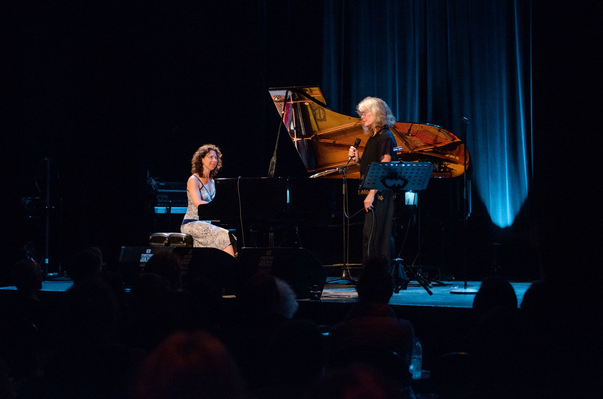 International Festival De Jazz De Montreal