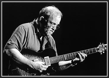 John Abercrombie, 1989