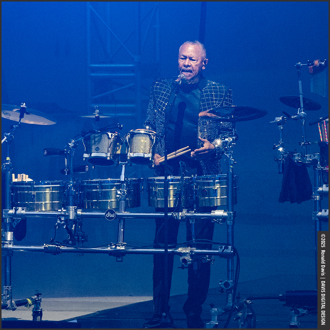 Earth, Wind & Fire