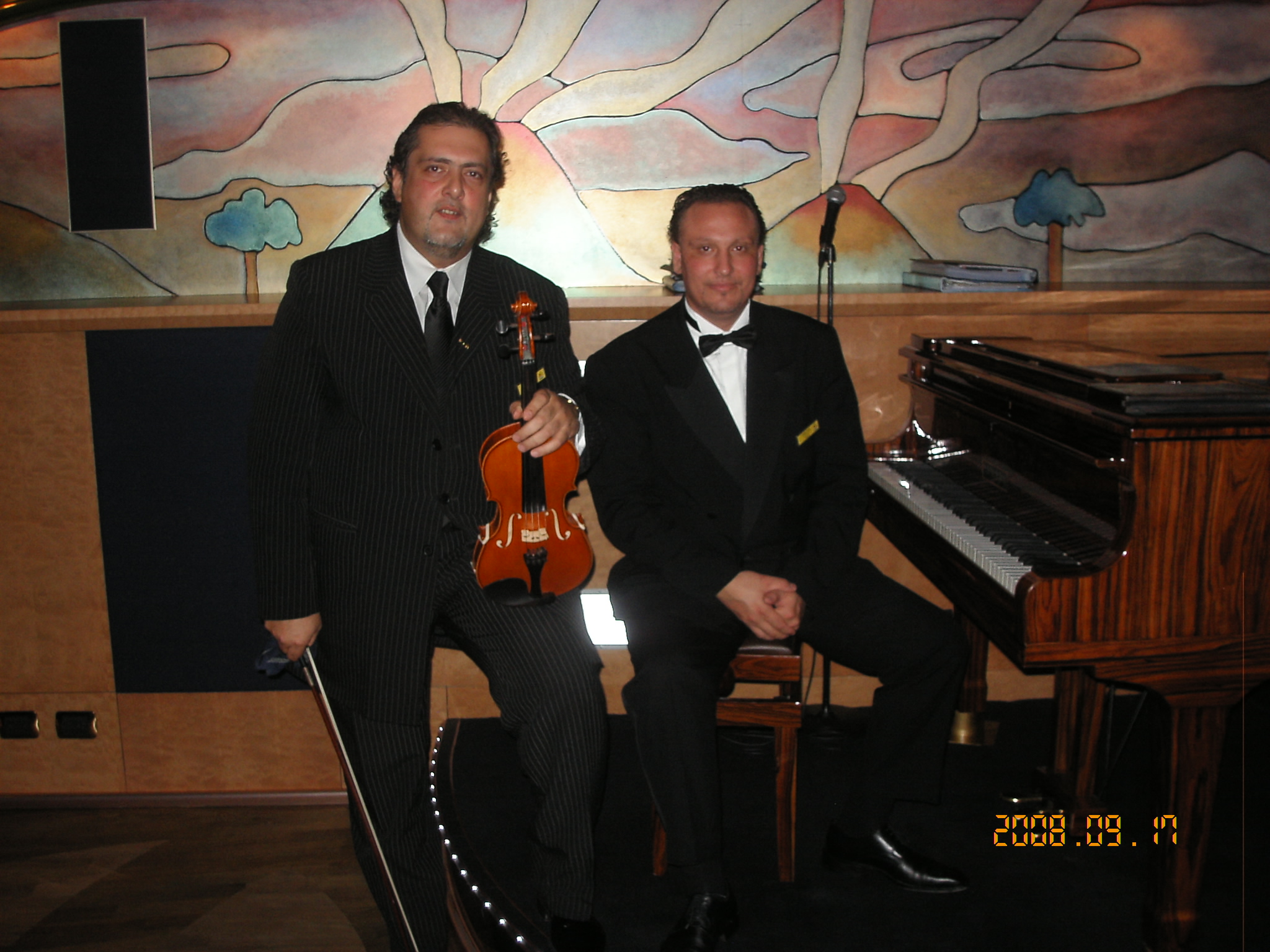 Attila Lakatos — jazz photo by Attila Lakatos | All About Jazz