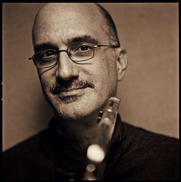 Michael Brecker