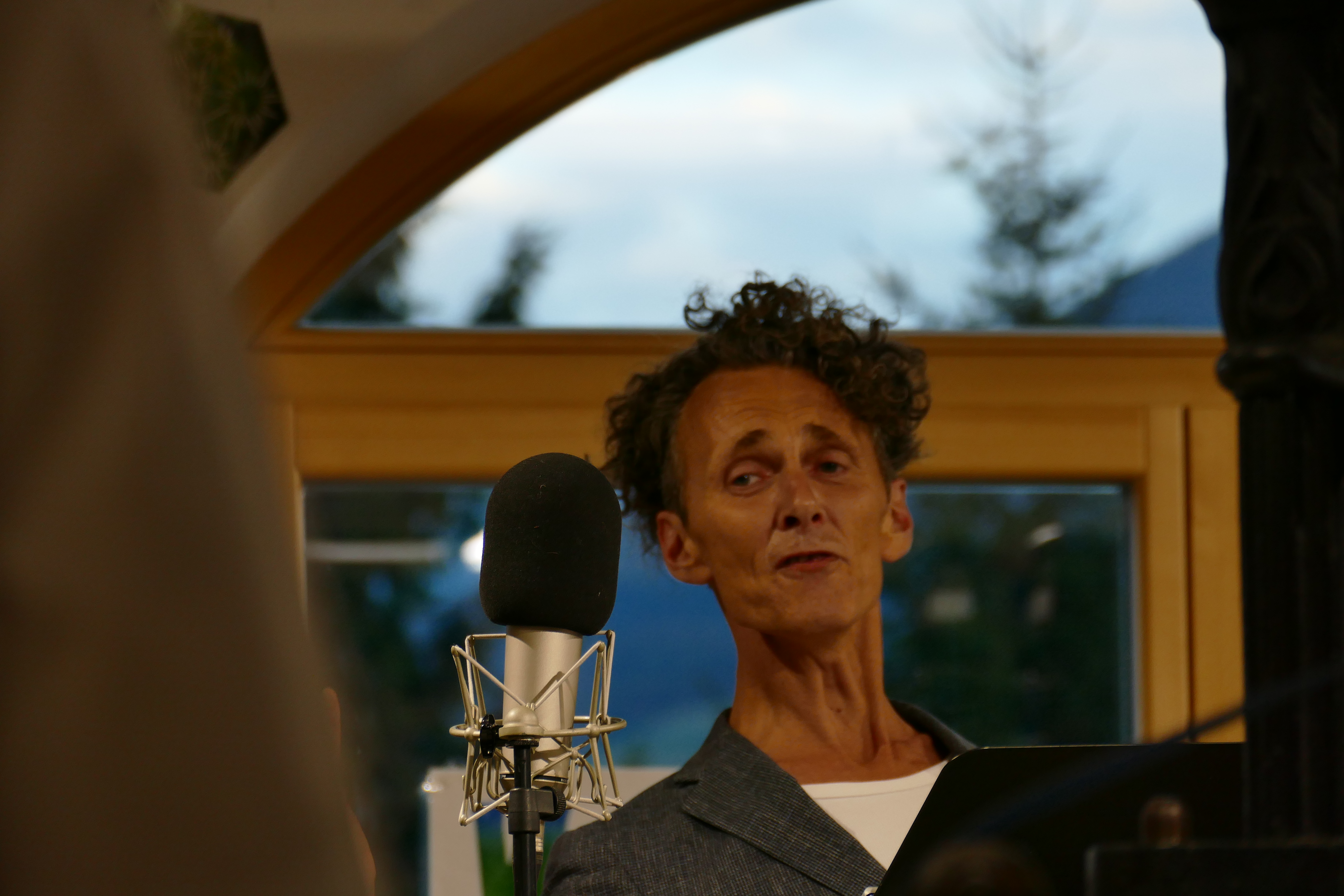 Jazzfestival SAALFELDEN 2021