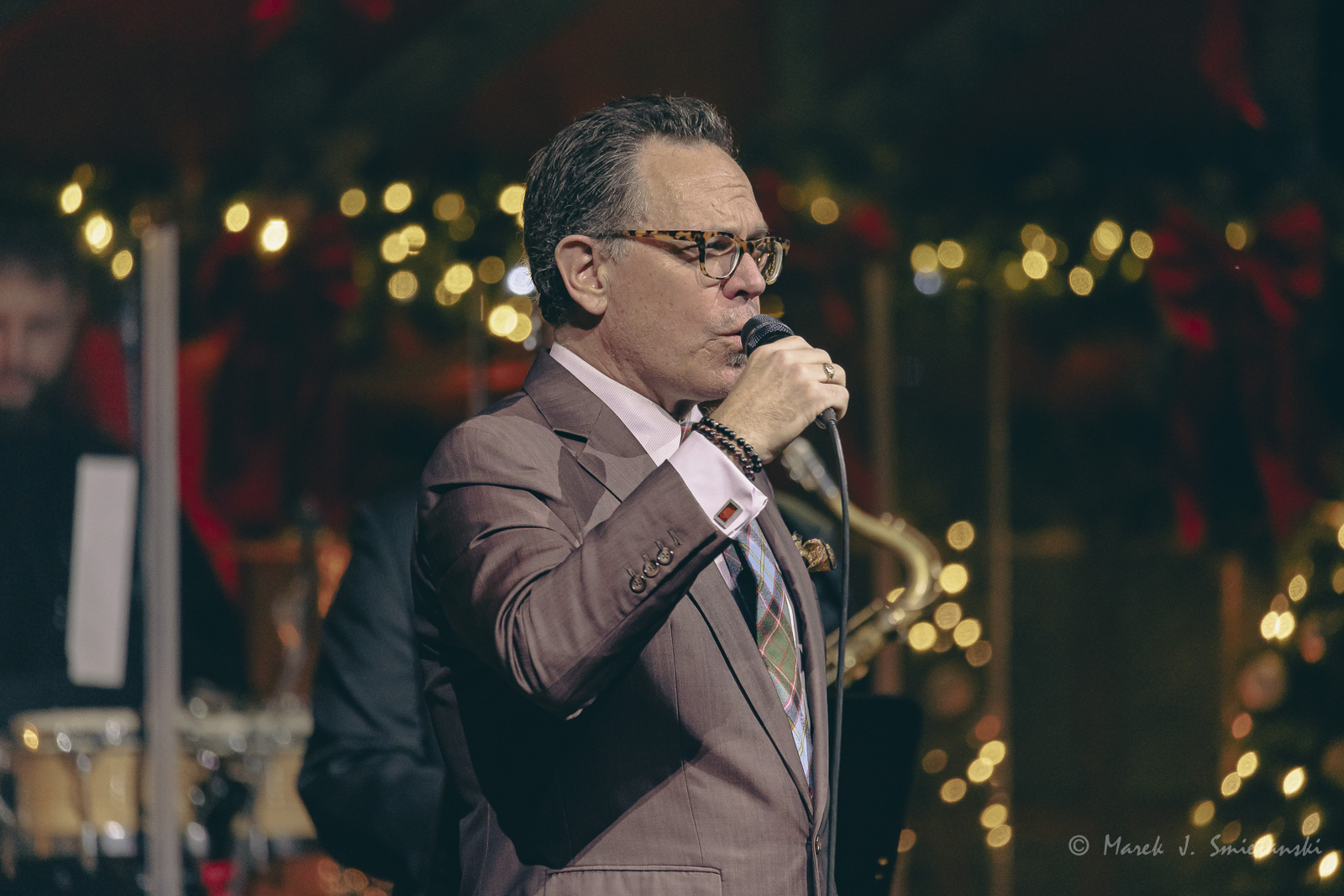 Kurt Elling