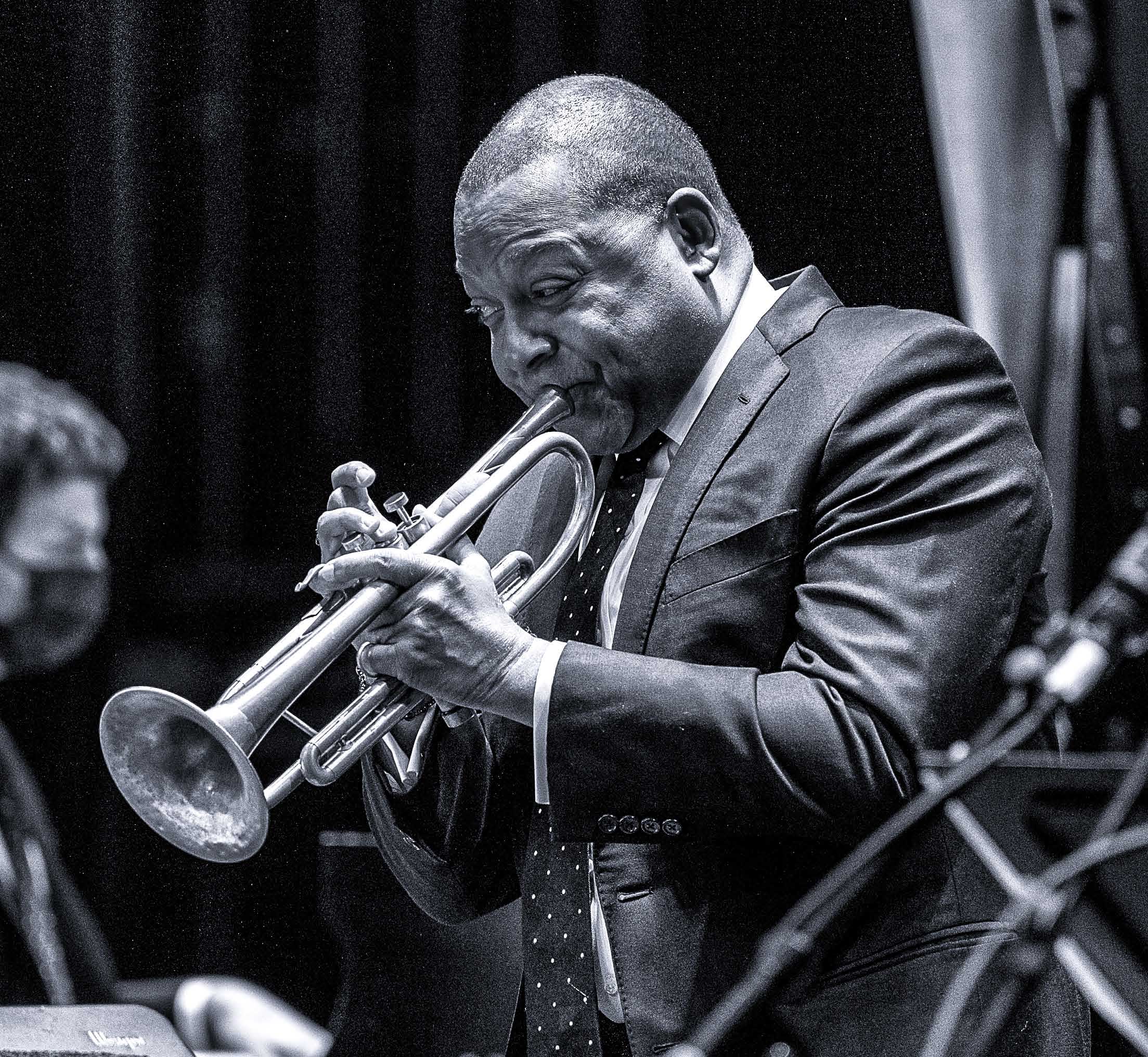 Wynton Marsalis Septet